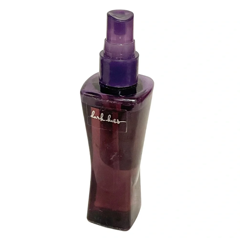 Bath & Body Works Dark Kiss Travel Size Fragrance Mist 3 oz/ 88 ml Perfume Scent
